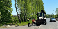 // Фото Департамента дорожного хозяйства, транспорта и реализации государственных строительных программ Орловской области - Правительство Орловской области