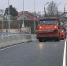 В Орле перекрыли движение транспорта по Колхозному мосту - OrelGrad.Ru