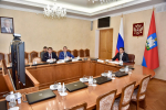 // Фото пресс-службы Губернатора Орловской области