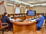 // Фото пресс-службы Губернатора Орловской области