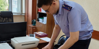 Орловского адвоката обвиняют в мошенничестве - OrelGrad.Ru