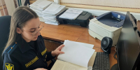 107 должников по алиментам привлечены к уголовной ответственности - УФССП