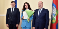 // Фото пресс-службы Губернатора Орловской области - Правительство Орловской области
