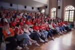 // Фото Регионального отделения Общероссийского общественно-государственного движения детей и молодёжи «Движение Первых» Орловской области