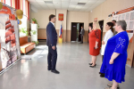 // Фото пресс-службы Губернатора Орловской области