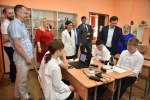 // Фото пресс-службы Губернатора Орловской области