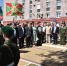 В честь Дня пограничника в Орле состоялся торжественный митинг - Совет народных депутатов