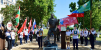 // Фото: Администрация г. Орла - Правительство Орловской области