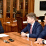 Орел посетил вице-президент РСПП - РИА 57