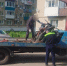 В Мценске поймали 12- и 14-летних мотоциклистов - Орловский Вестник