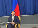 Андрей Клычков: «Вражеские беспилотники летели прямо над моим домом»