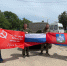 Еще один гуманитарный груз от Орловской области доставлен нашим разведчикам в зону СВО - Правительство Орловской области