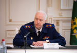 СК инициировал проверку незаконной торговли в Орле