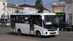 В июне на улицах Орла заметно прибавится транспорта
