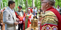 // Фото пресс-службы Губернатора Орловской области - Правительство Орловской области