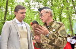 // Фото пресс-службы Губернатора Орловской области