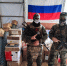 Студенты ОГУ продолжают оказывать помощь участникам СВО - ОГУ им. И.С. Тургенева