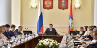 На Орловщине будут усилены меры безопасности - Орёл-регион