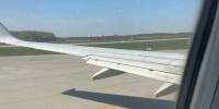 В Орле сдача аэропорта отодвинулась ещё на три года - OrelGrad.Ru