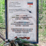 В сети появилось фото памятной таблички с места крушения вертолета на Орловщине - Орловский Вестник