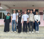 Орловские одиннадцатиклассники сдали ЕГЭ по русскому языку