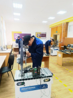 // Фото: Департамент образования Орловской области