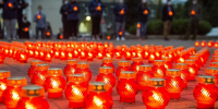 В течение года в Орловской области пройдут более 1000 патриотических мероприятий - Орёл-регион