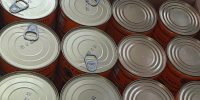 Выявлено 11 случаев некачественной продукции в социальных учреждениях - РИА 57