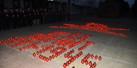 В Орле 22 июня состоится акция «Свеча памяти» - Комсомольская Правда