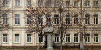 В центре Орла публично почитают Пушкина - OrelGrad.Ru