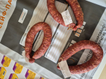 В орловском колбасном цехе обнаружена опасная фальсифицированная продукция