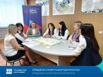 Кадровый центр Орловской области провёл Неделю клиентоцентричности