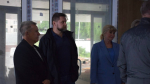 Депутаты не верят обещаниям подрядчика сдать 39-ю школу к 1 сентября