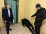 Житель города Орла обвиняется в убийстве и совершении преступления в сфере незаконного оборота оружия