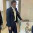 Клычков навестил раненых орловских бойцов СВО в московской клинике - OrelTimes.Ru