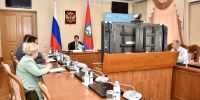 // Фото пресс-службы Губернатора Орловской области - Правительство Орловской области