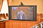 // Фото пресс-службы Губернатора Орловской области