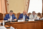 // Фото пресс-службы Губернатора Орловской области
