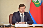 // Фото пресс-службы Губернатора Орловской области
