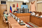 // Фото пресс-службы Губернатора Орловской области