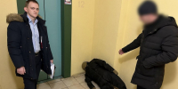 Орловец пойдёт под суд за убийство знакомого и хранение гранаты - Орёл-регион