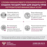Орловцы могут решить спор с кредитным потребительским кооперативом без суда