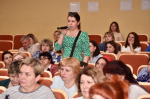// Фото пресс-службы Губернатора Орловской области