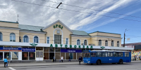 Орловские маршруты пустят с молотка - OrelGrad.Ru