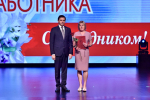 // Фото пресс-службы Губернатора Орловской области