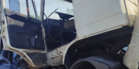 На Орловщине на трассе «Крым» погиб водитель - OrelGrad.Ru