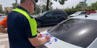 Жителя Курска наказали за неповиновение орловскому полицейскому - OrelGrad.Ru