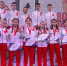 Мценские школьницы стали призерами Всероссийских спортивных игр - Орловский Вестник