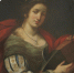 Неизвестный художник круга Якопо Виньяли (1592-1664) Святая Екатерина Александрийская_1_1 - OrelTimes.Ru