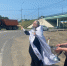 В Орловской области освятили аварийно опасные перекрестки - OrelGrad.Ru